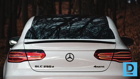 Ss.com – это не все, самый безопасный способ купить Mercedes – на портале dalder.lv.